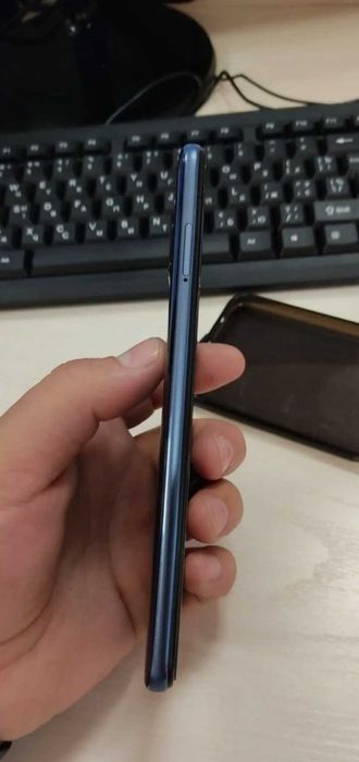 Redmi note 9 pro 6/64 super