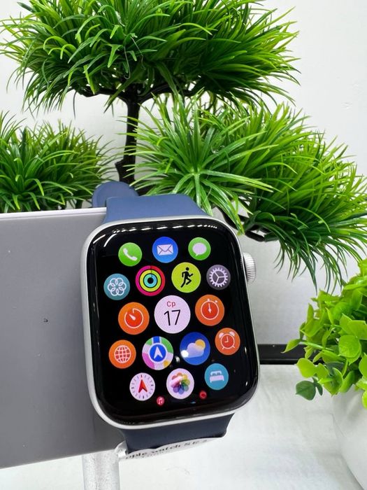 Apple watch SE 2 44