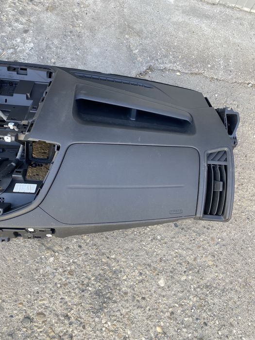 Plansa bord ford transit