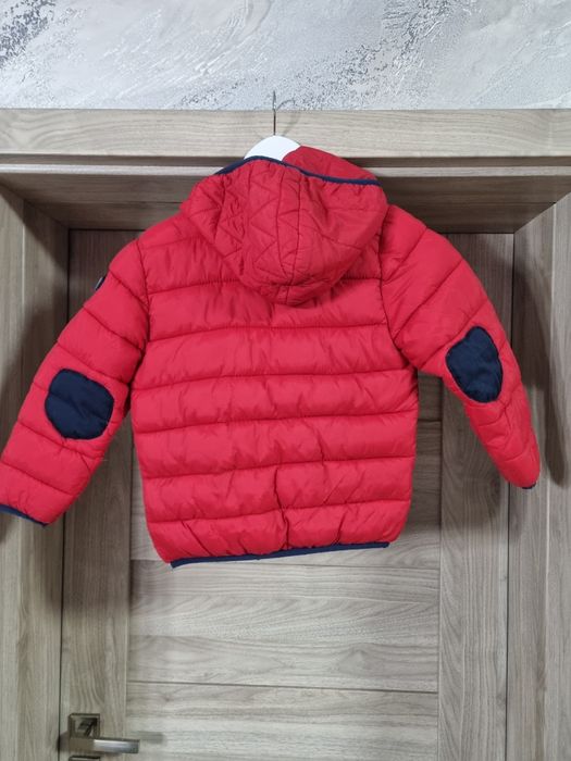 Детски якета за момиче