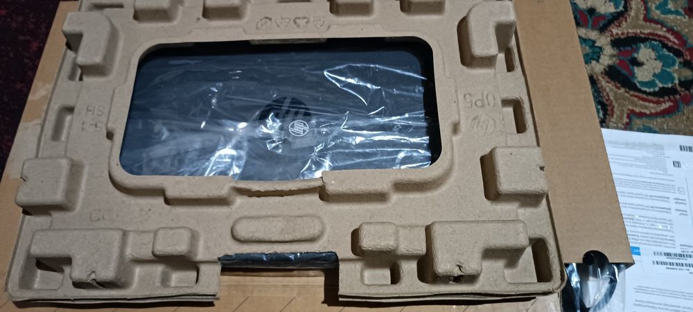 Arzonga yengi Hp noutbuk