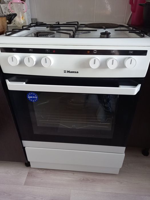 Hansa  газовая плитка