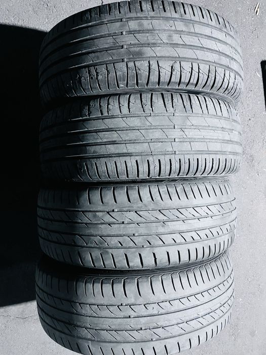 Шины автомобильные r18