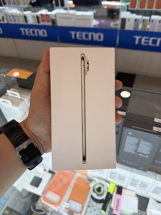 Айфон Эйр  256 гигабайт