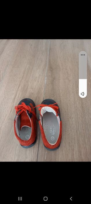 Pantofi fetite nr.21-23