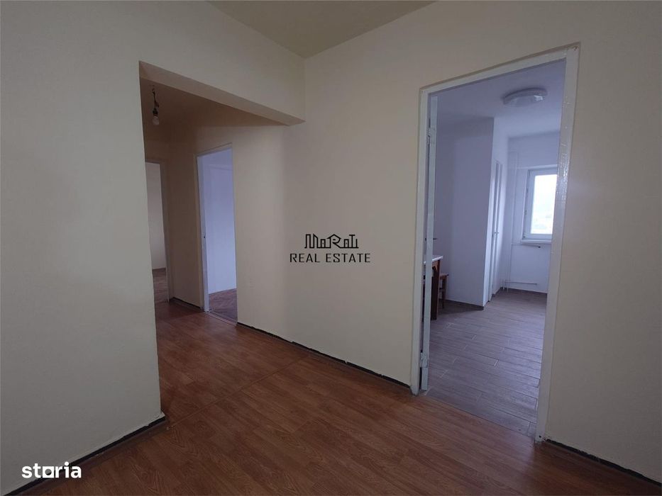 Apartament 3 camere ultracentral