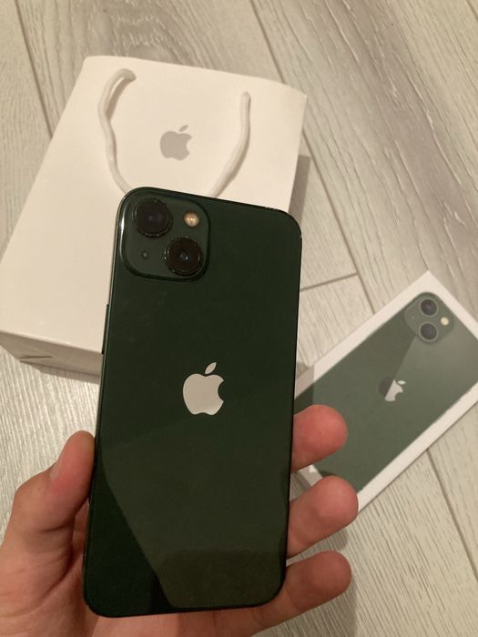 айфон 13 128гб