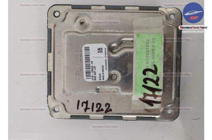 Droser Modul LED  original Ford  Focus  4 [2018 - 2022]