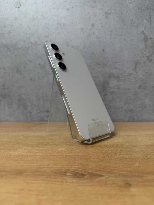 ZAP AMANET Gara de Nord - Samsung S24 - 256GB - White