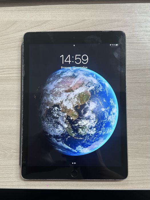 IPad air 2 (айпад)