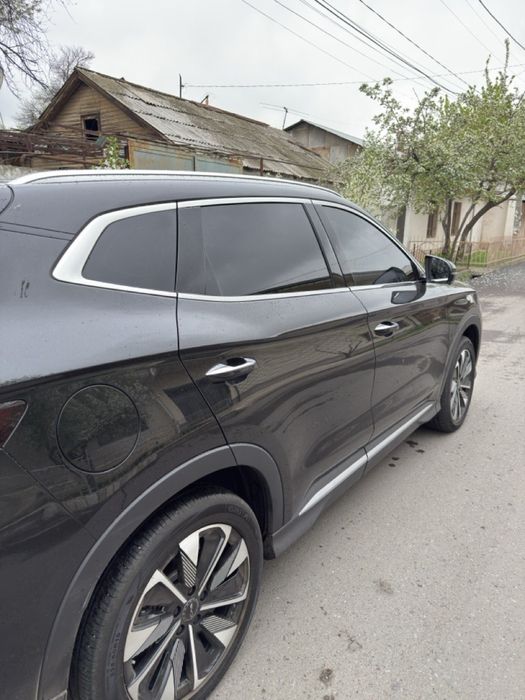 Byd champion 2025 sotiladi probeg 18.700