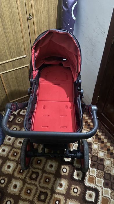 Коляска Beleecoo 3 в 1 Зима/Лето