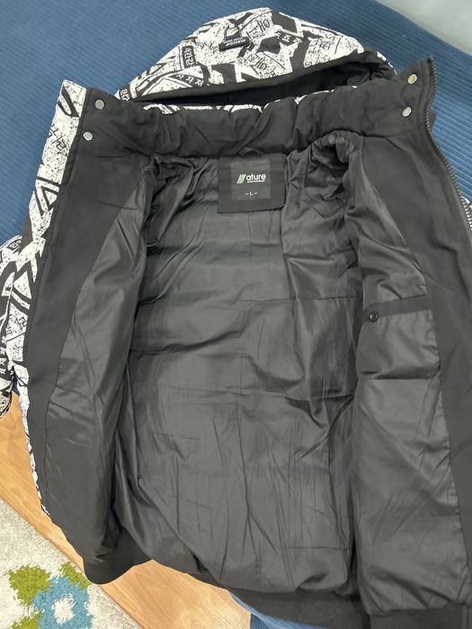 Зимно яке- като ново