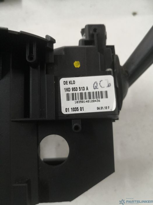 Ansamblu Manete Volkswagen Touran (1T1, 1T2) [ 2003 - 2010 ] Oem 1K095