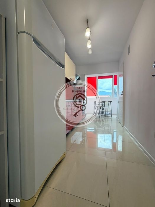 Apartament 3 camere– Bd. Gării – Parcare – Se acceptă pisici**