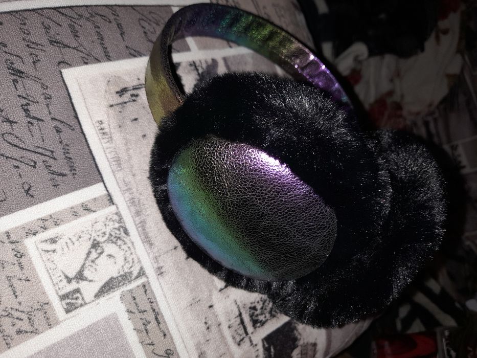 Ушки для девочек