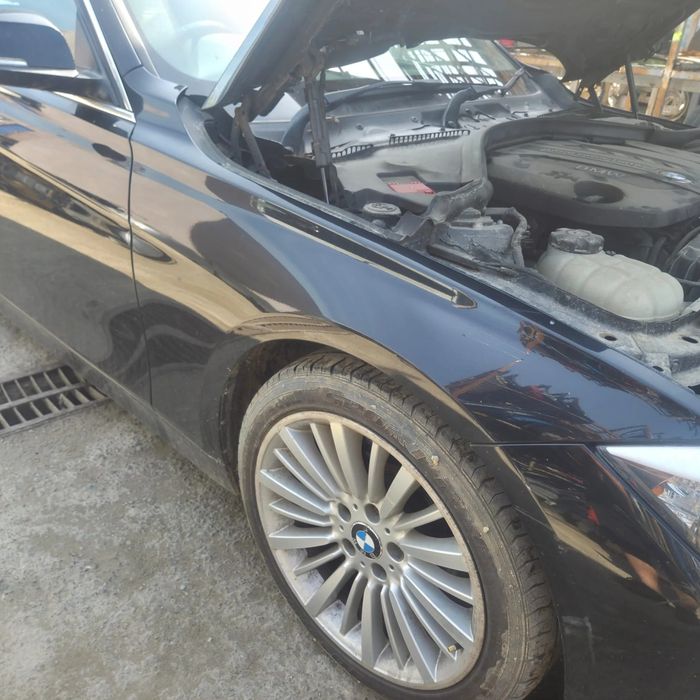 Dezmembrari BMW 3 - F30, F35, F80, F31 (2011-2020) 320 d Motorina
