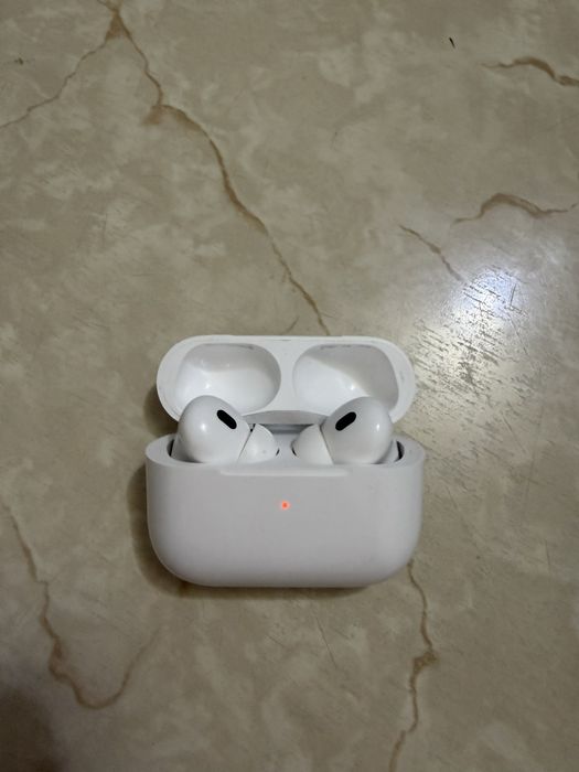 Apple AirPods Pro 2 orginal 100% model A2700