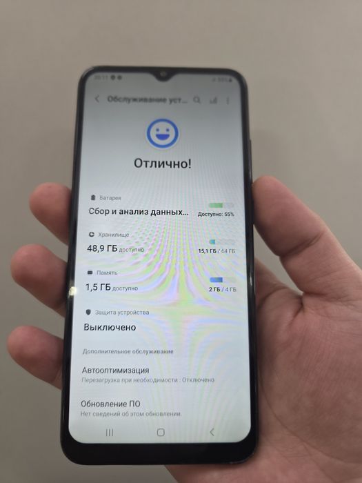 samsung a03 64гб без коробки