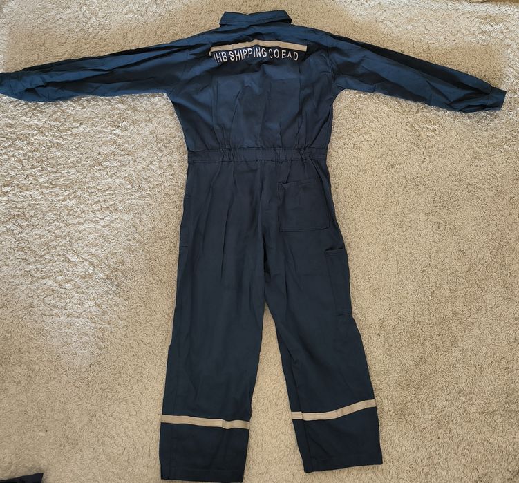 Работен гащеризон