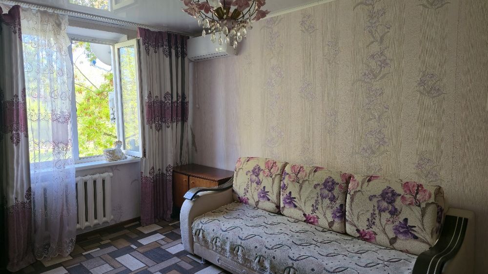 Сдам 2х комнатную квартиру