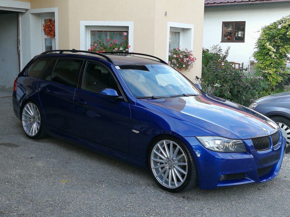 BMW 3 Series 0 — imagine 2