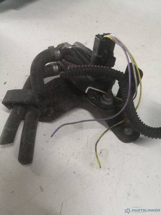 Pompa Apa Peugeot 407 (6D_) [ 2004 - > ] Hdi 135 (Rhr (Dw10Bted4)) 100