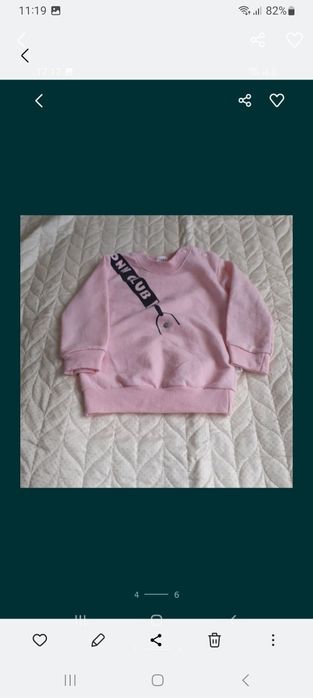 Продам детские вещи недорого