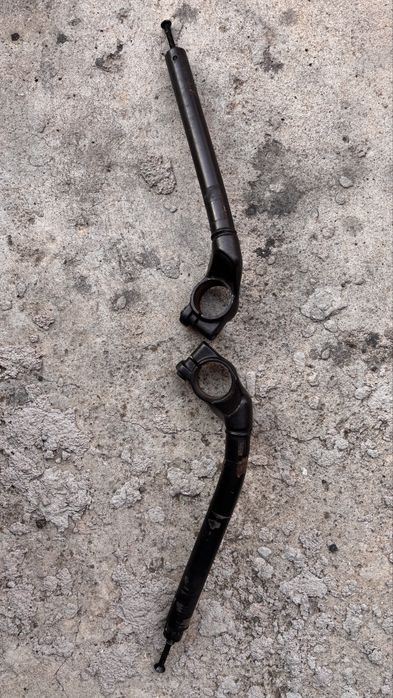 Ръкохватки за кормило за Honda CBR