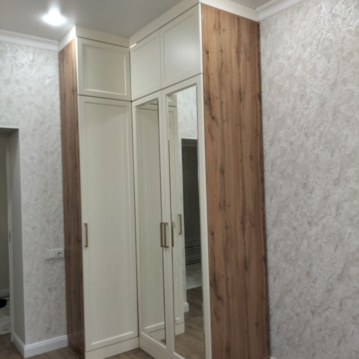 Мебель на заказ!