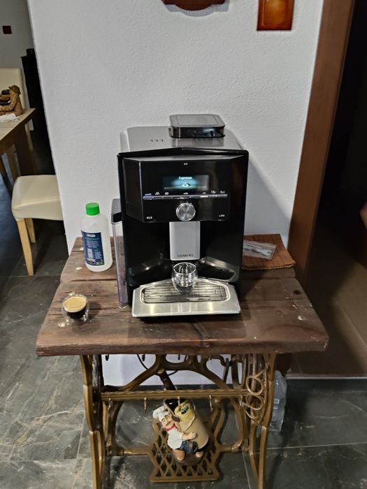 Espressor cafea Siemens EQ9 S300