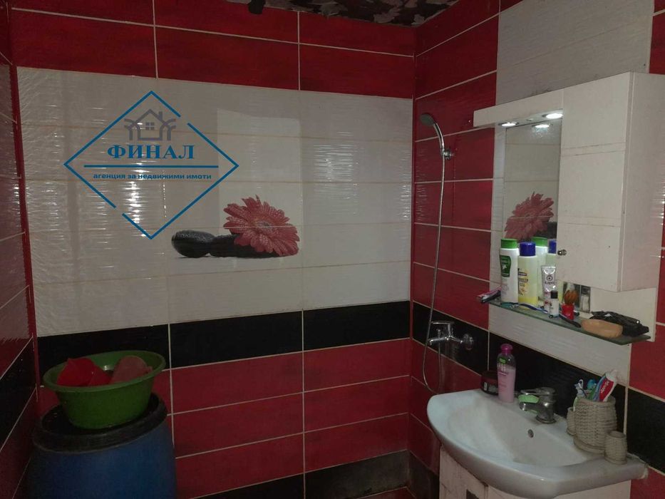 Продава се Многостаен апартамент в Шумен, Еверест - 106 кв.м за 693 €/кв.м - Снимка #5