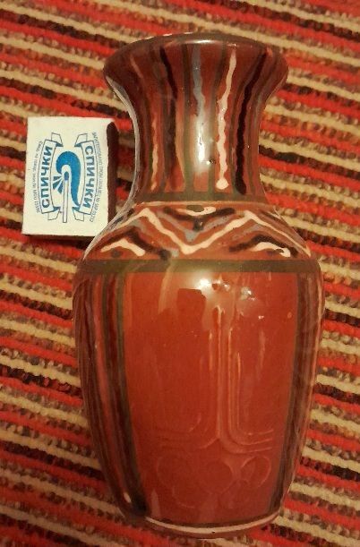 Зажигалка механическая СССР