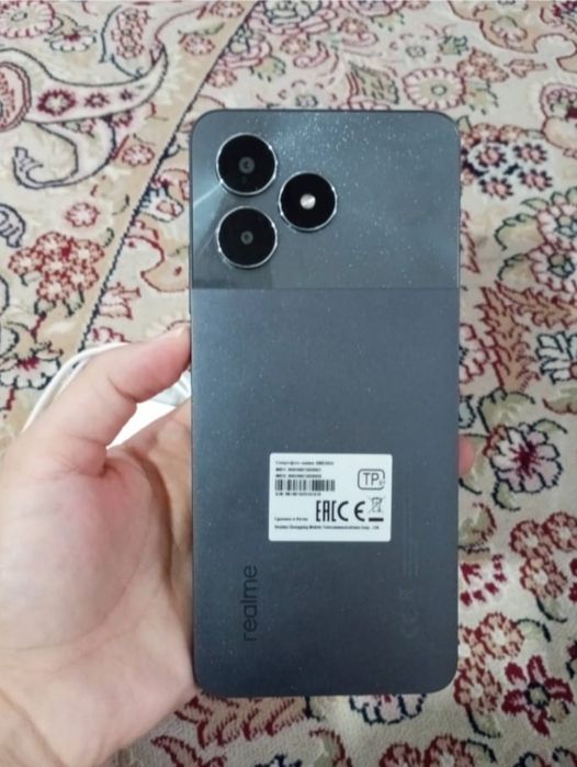 Realme Note 50 продам