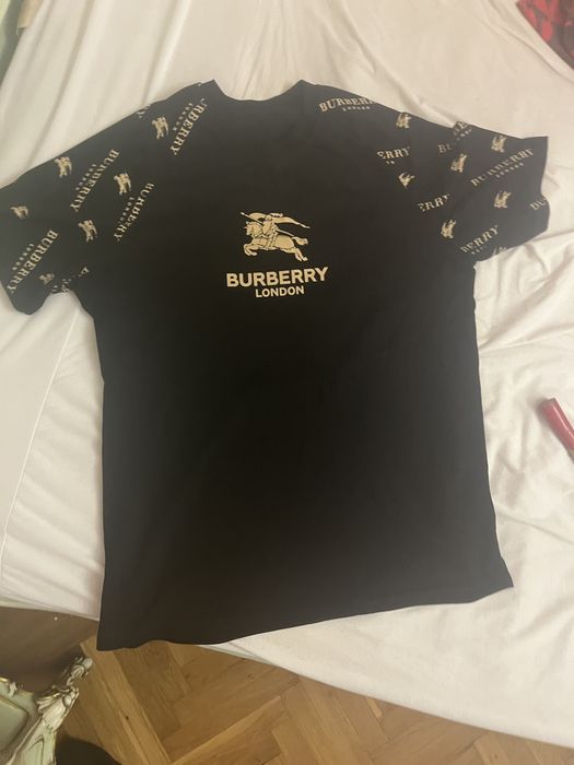 Тениска Burberry