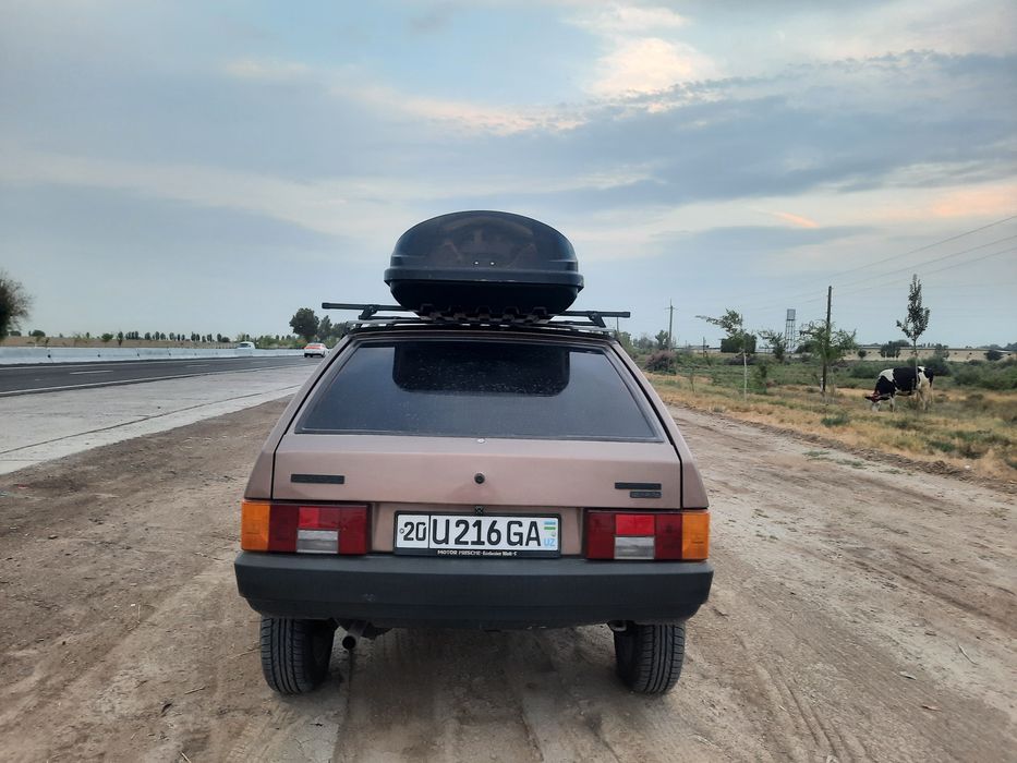 Ваз-21093 двигатель1500