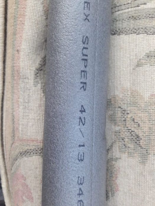 теплоизоляция для труб