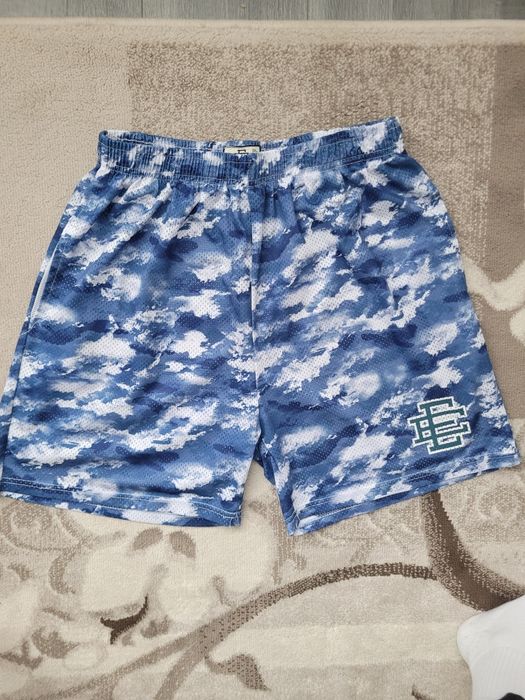 Pantaloni scurti Eric Emanuel EE, marimea L