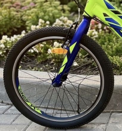 Велосепед STELS 250