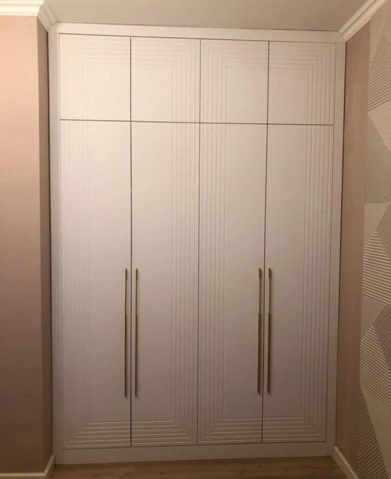 Мебель на заказ