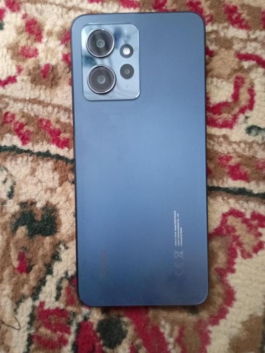 Redmi Note 12 sotiladi