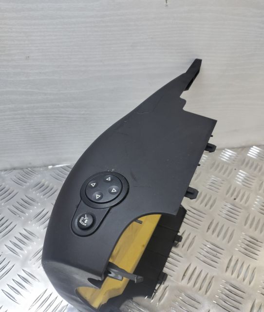 Ornament coloana volan Trim 3d0858627b Volkswagen VW Phaeton prima ge