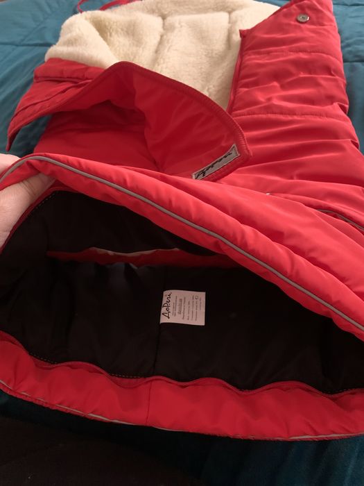 Детски конверт