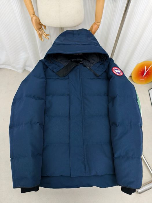 Canada Goose puffer куртка канада гус