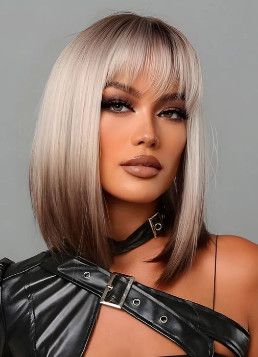 Продам парик новый