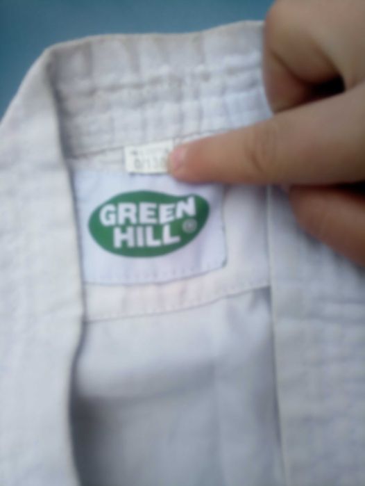 Кимоно каратэ,дзюдо