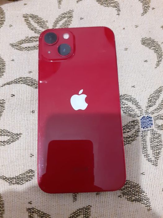 Айфон 13   128 гб  сатылады