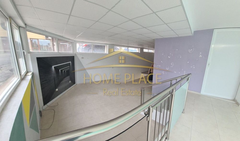 Продава се Магазин в Варна, Трошево - 172 кв.м за 745 €/кв.м - Снимка #2