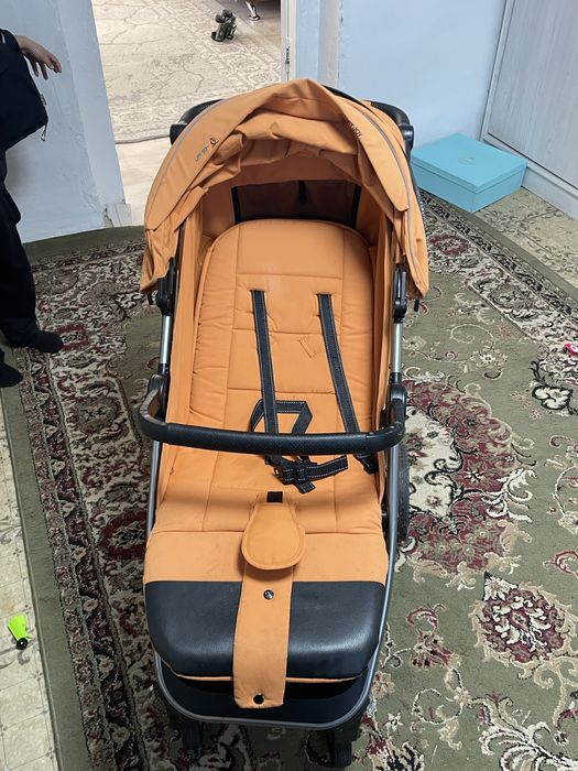 Каляска в хорошем состаяни