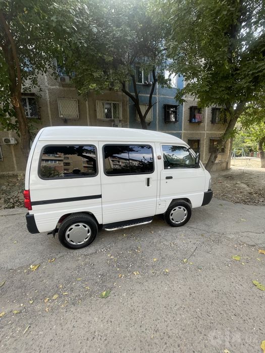 Chevrolet Damas sotiladi